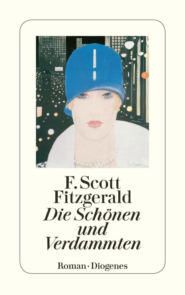 Die Schönen und Verdammten - F. Scott Fitzgerald (Buch)
