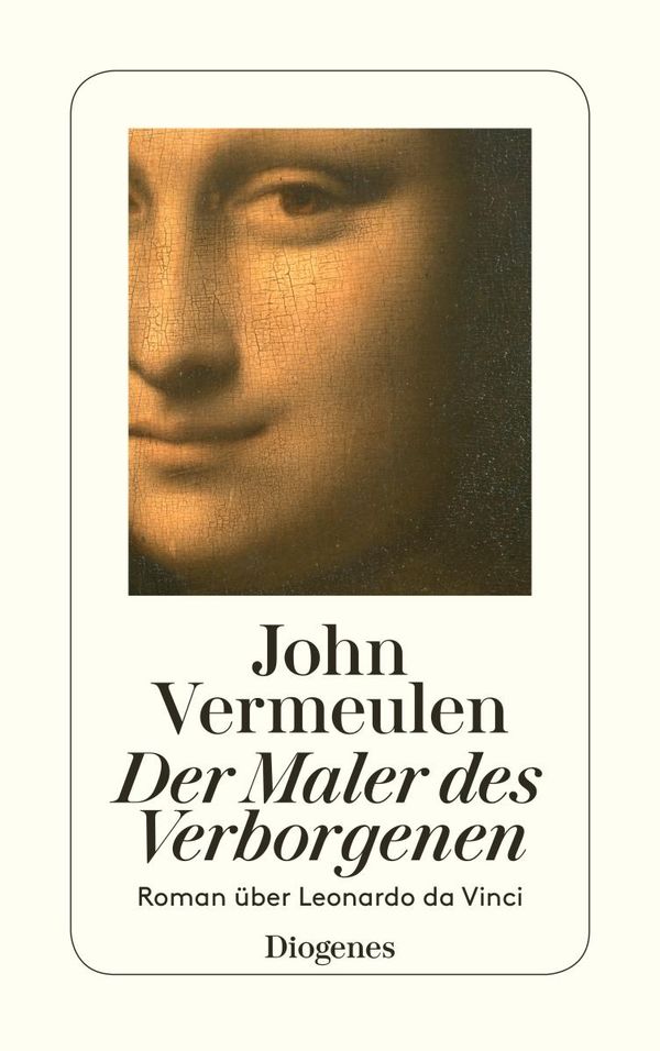 Der Maler des Verborgenen - John Vermeulen (Buch)