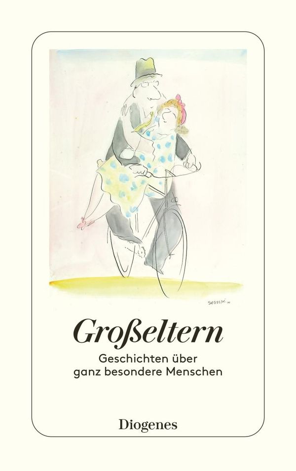 Großeltern (Buch)