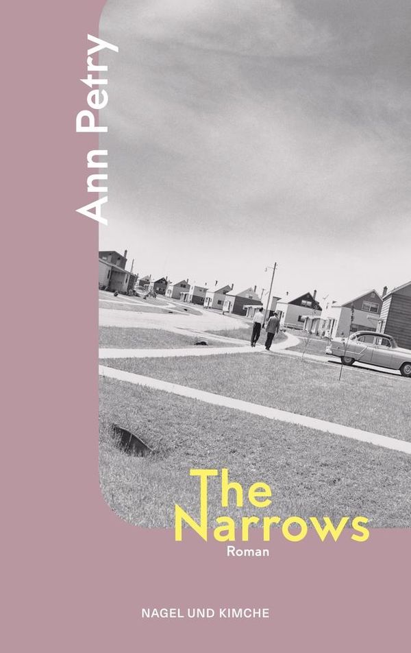 The Narrows - Ann Petry (Buch)