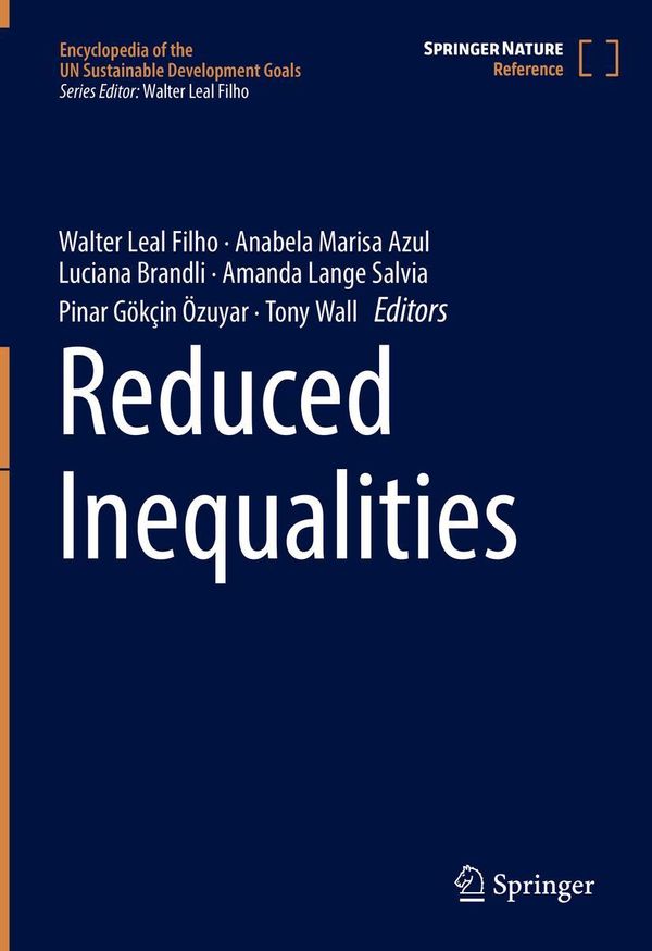 Reduced Inequalities (Buch)
