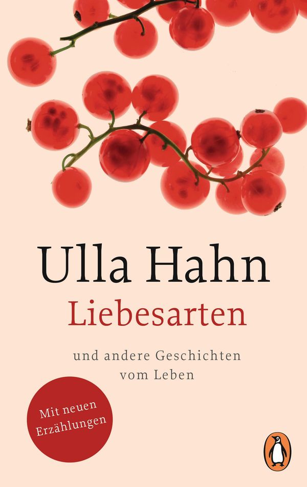 Liebesarten - Ulla Hahn (Buch)