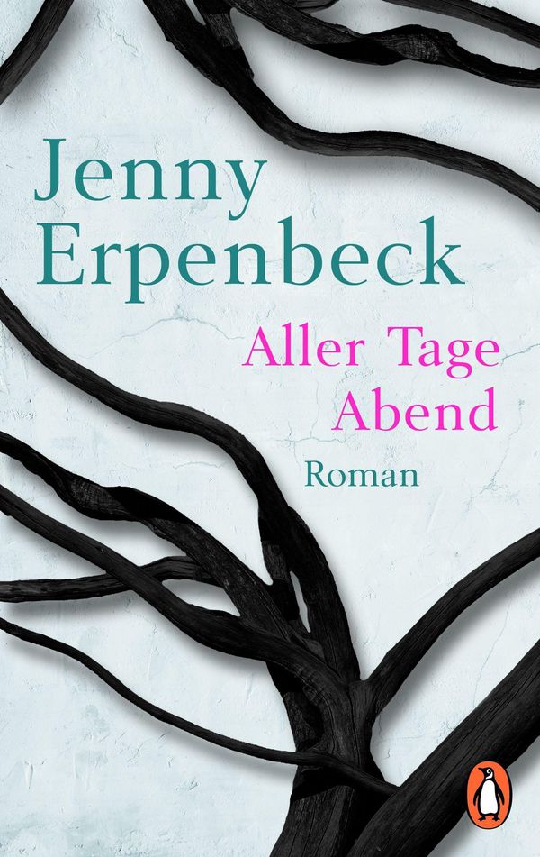 Aller Tage Abend - Jenny Erpenbeck (Buch)