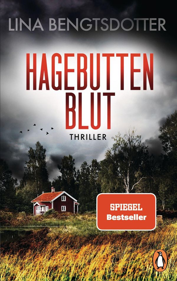 Hagebuttenblut - Lina Bengtsdotter (Buch)