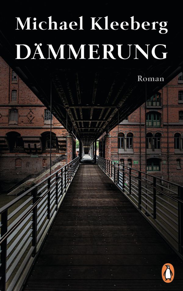 Dämmerung - Michael Kleeberg (Buch)