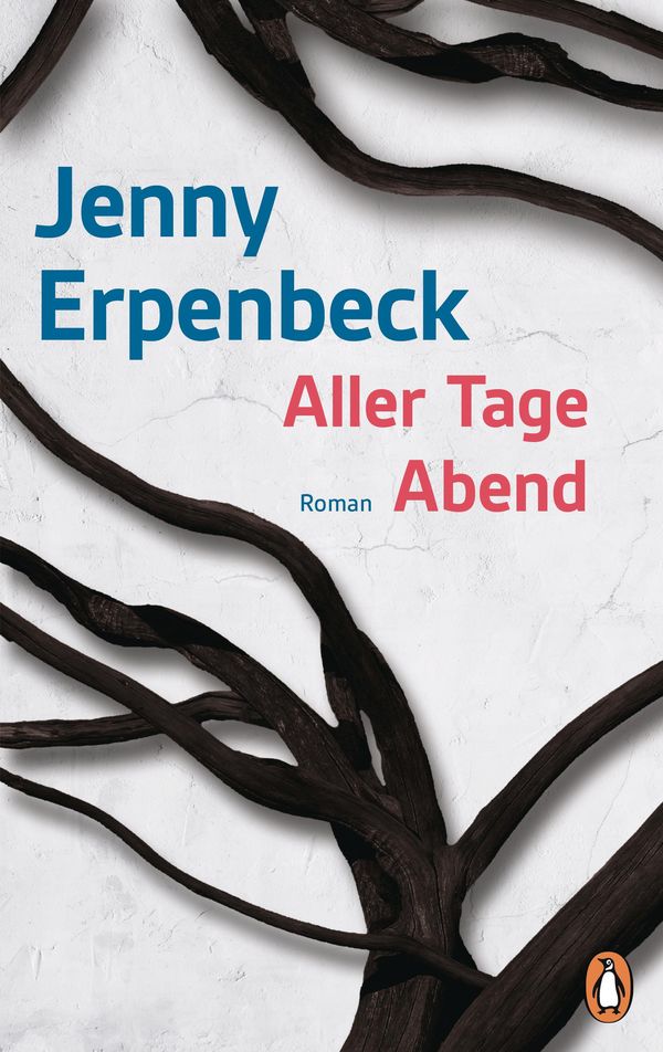 Aller Tage Abend - Jenny Erpenbeck (Buch)