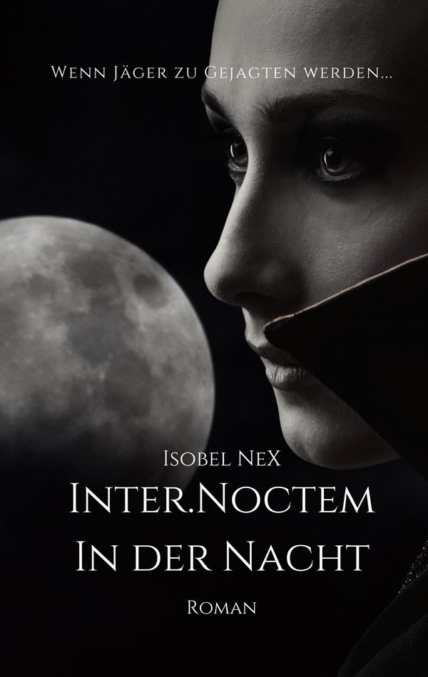 Inter.Noctem - Isobel NeX (Buch)