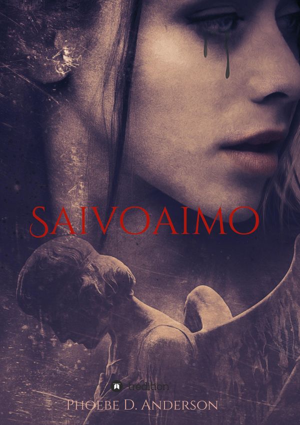 Saivoaimo - Phoebe D. Anderson (Buch)