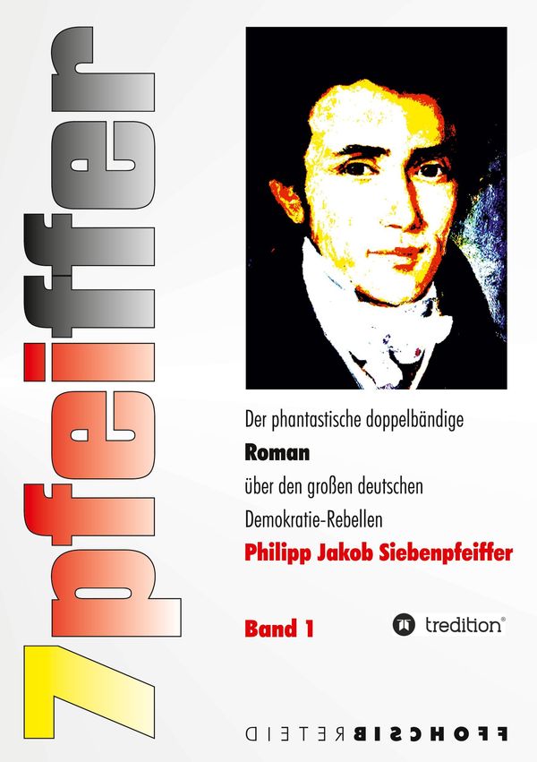 7pfeiffer - Dieter Bischoff (Buch)