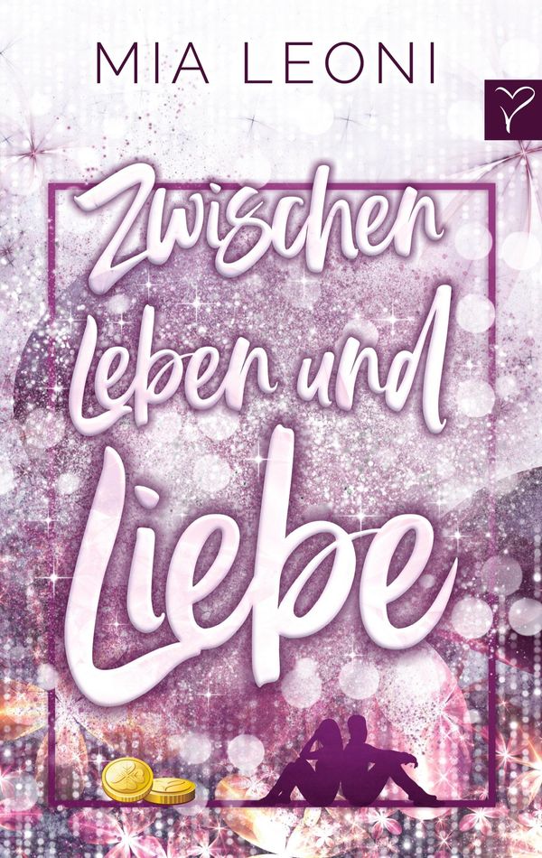 Zwischen Leben und Liebe - Mia Leoni (Buch)