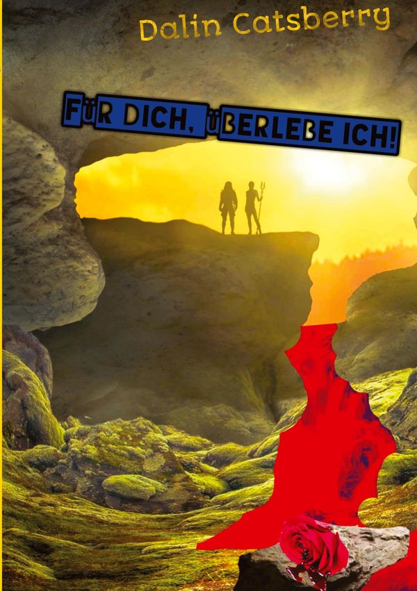 Für dich, überlebe ich! - Dalin Catsberry (Buch)