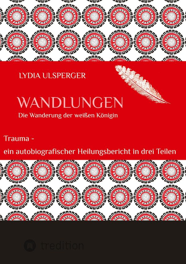 Wandlungen - Lydia Ulsperger (Buch)