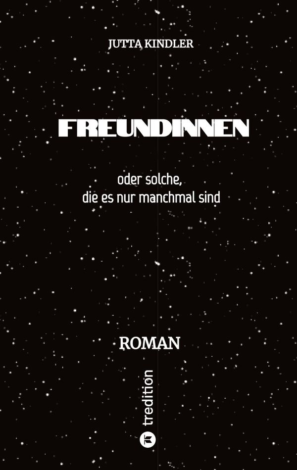 Freundinnen - Jutta Kindler (Buch)