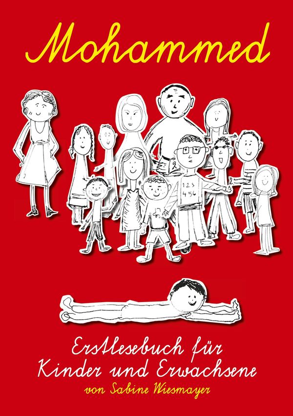 Mohammed - Sabine Wiesmayer (Buch)