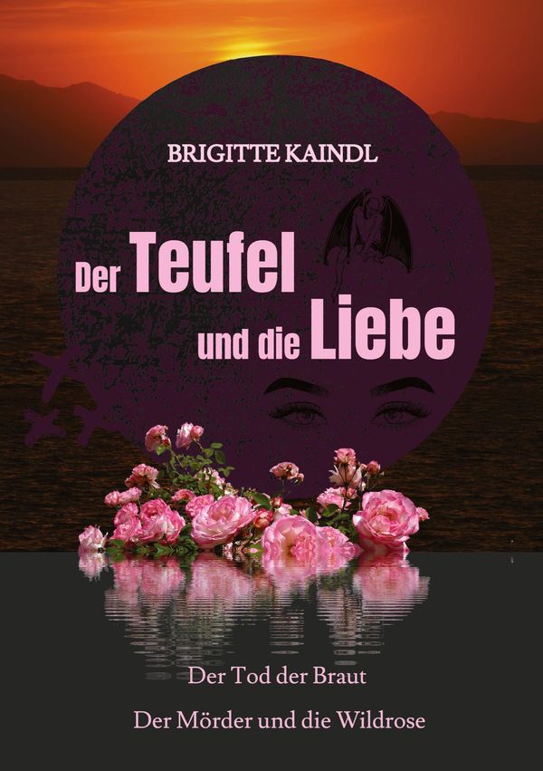 Der Teufel und die Liebe - Brenda Leb (Buch)