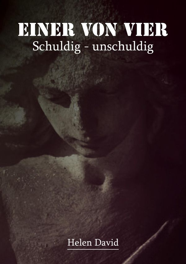 Einer von vier - Helen David (Buch)