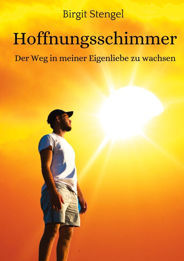 Hoffnungsschimmer - Birgit Stengel (Buch)