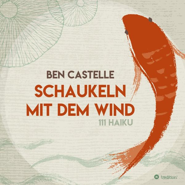 Schaukeln mit dem Wind - Ben Castelle (Buch)