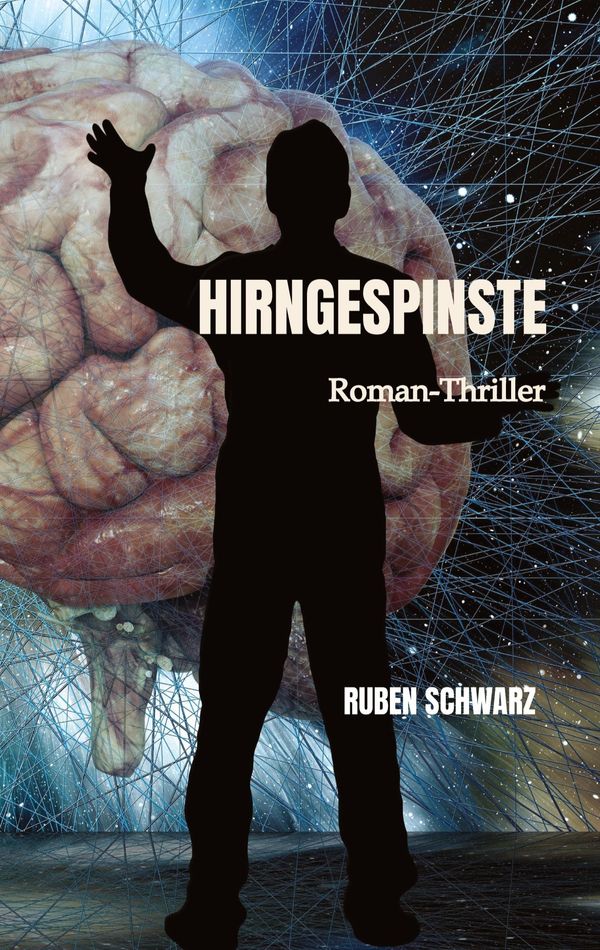 Hirngespinste - Ruben Schwarz (Buch)