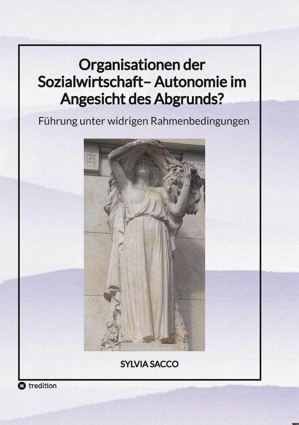 Organisationen der Sozialwirtschaft- Autonomie im Angesicht des Abg...