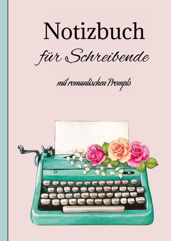 Notizbuch Journal für Schreibende - Berit Mey (Buch)