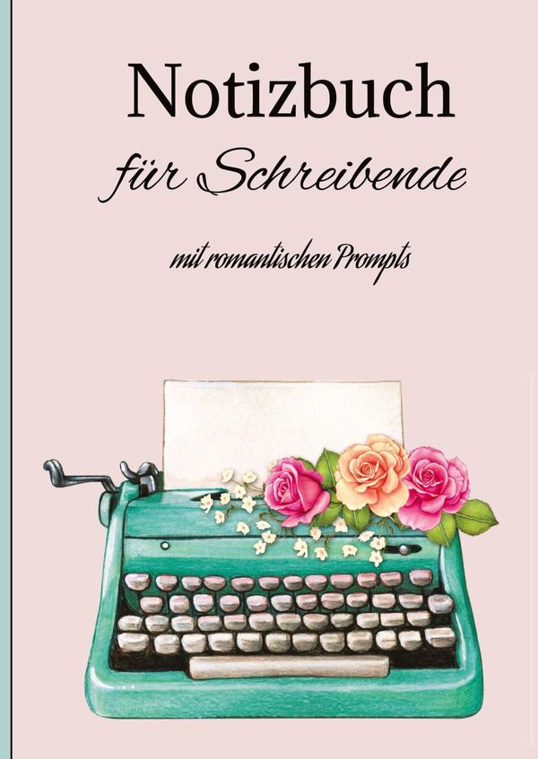 Notizbuch Journal für Schreibende - Berit Mey (Buch)