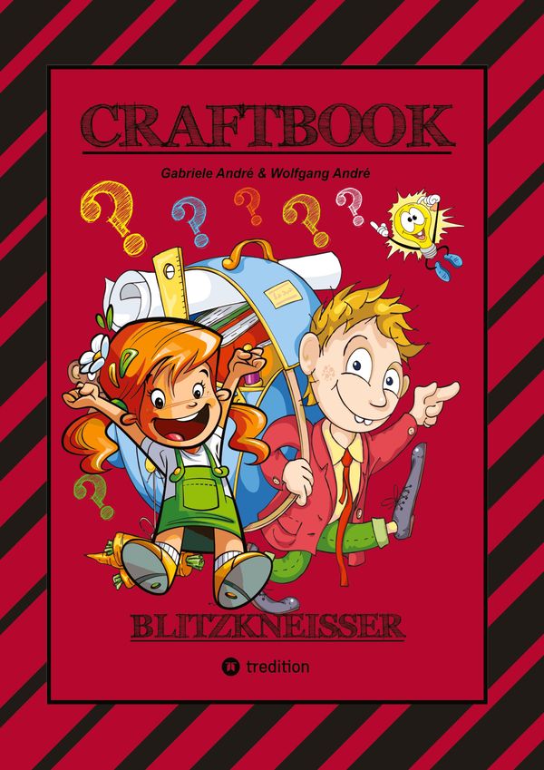 Craftbook - Tolles Formel 1 Game - Kreatives Malen - Rätsel - Mal M...