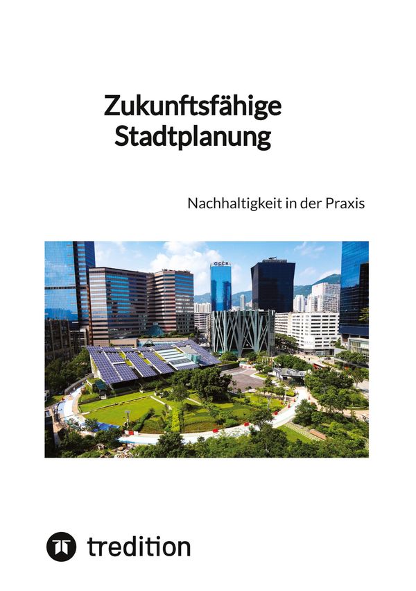 Zukunftsfähige Stadtplanung - Jaltas (Buch)