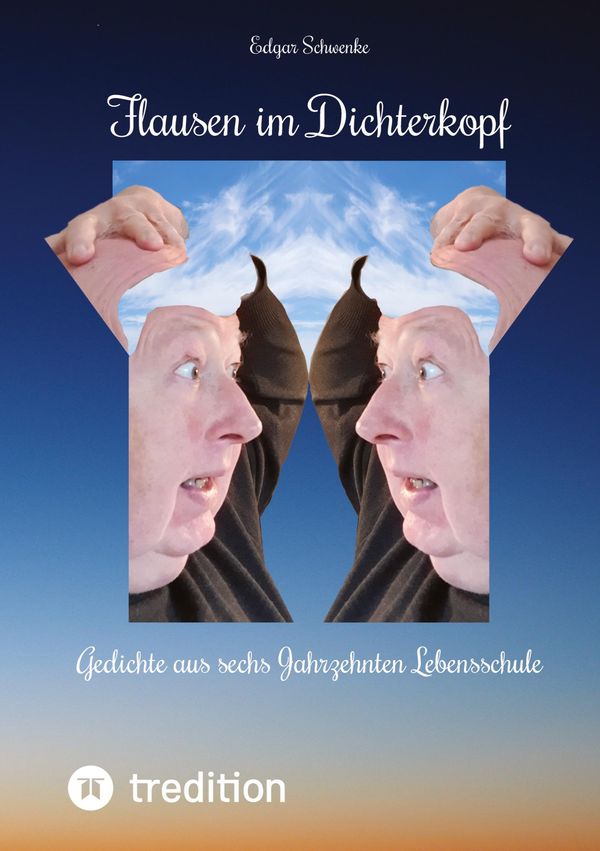 Flausen im Dichterkopf - Gedichte voller Sinn, auch in Form von Un-...