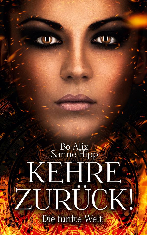 Kehre zurück! Die fünfte Welt - Bo Alix (Buch)