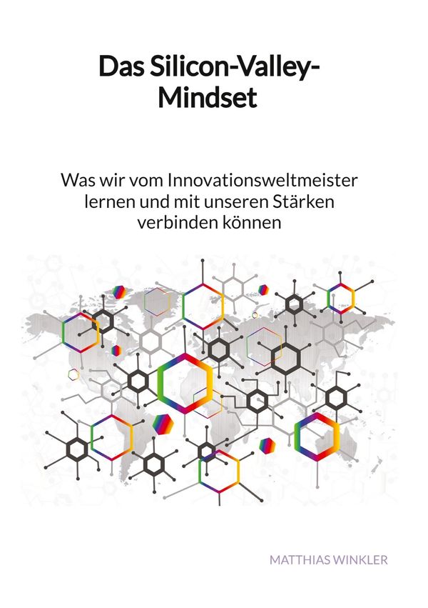 Das Silicon-Valley-Mindset - Was wir vom Innovationsweltmeister ler...