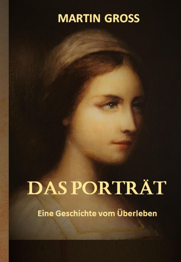 Das Porträt - Martin Gross (Buch)