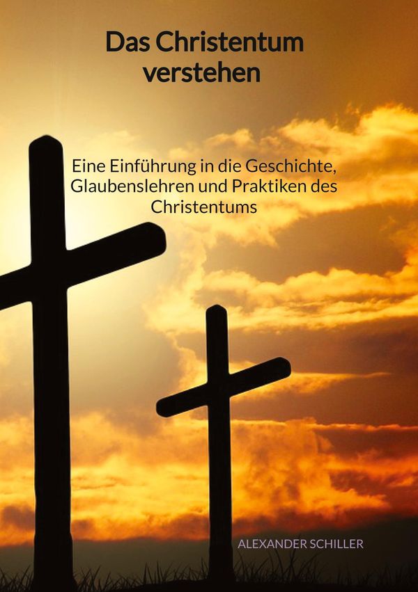 Das Christentum verstehen - Eine Einführung in die Geschichte, Glau...