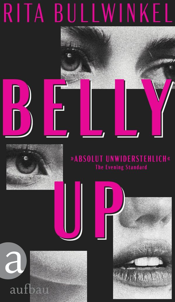 Belly up - Rita Bullwinkel (Buch)