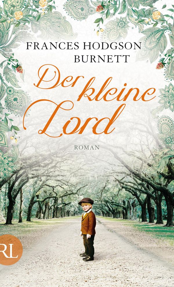 Der kleine Lord - Frances Hodgson Burnett (Buch)