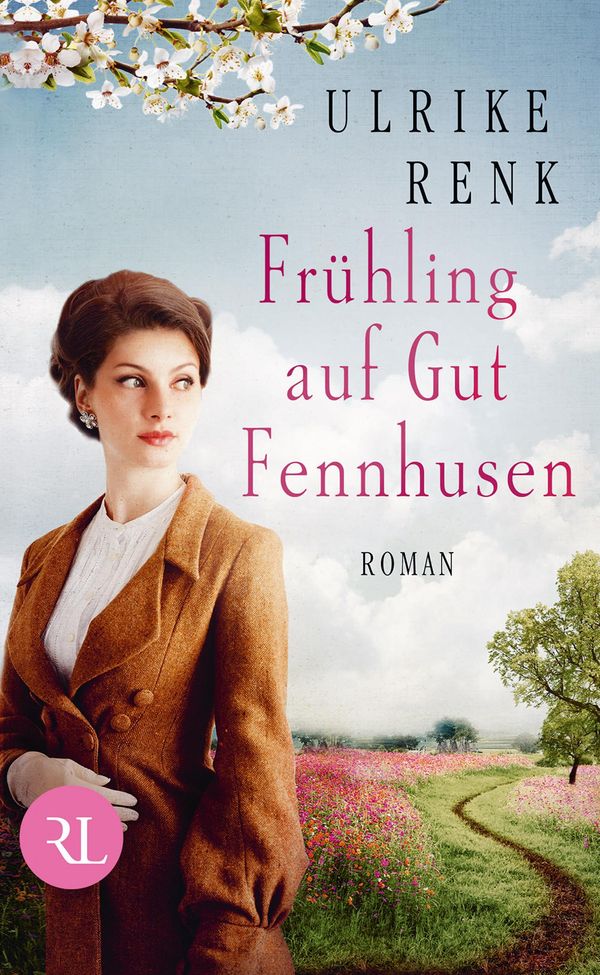 Frühling auf Gut Fennhusen - Ulrike Renk (Buch)