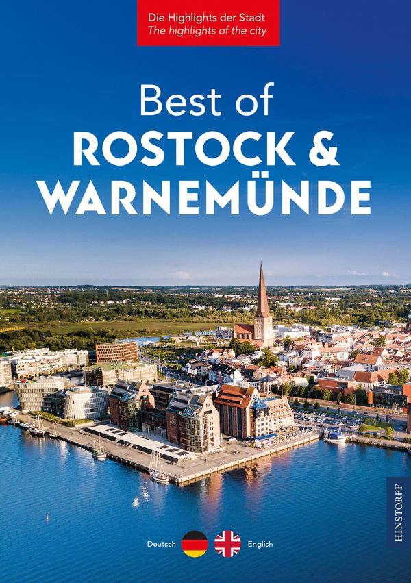 Best of Rostock & Warnemünde - Ulrich Kunze (Buch)
