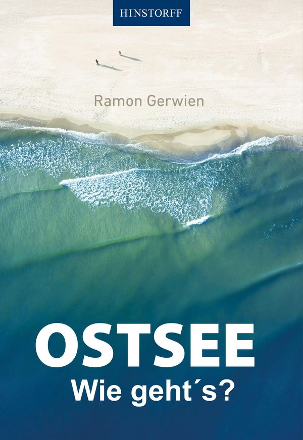 Ostsee Wie gehts - Ramon Gerwien (Buch)