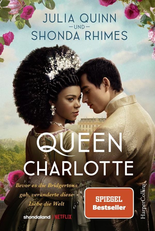 Queen Charlotte - Bevor es die Bridgertons gab, veränderte diese Li...