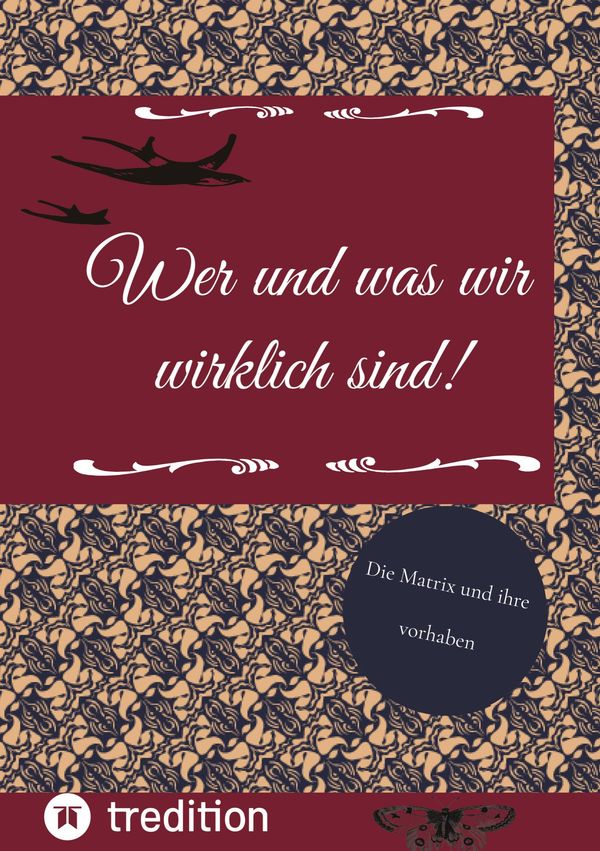 Wer und was wir wirklich sind! - Sami Duymaz (Buch)