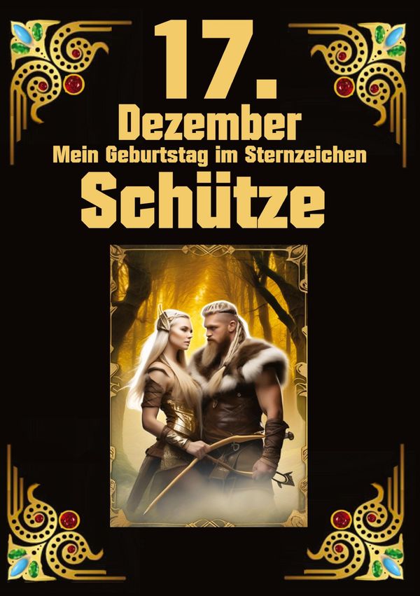 17.Dezember, mein Geburtstag - Andreas Kühnemann (Buch)