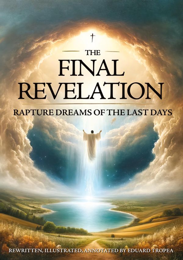 The Final Revelation - Eduard Tropea (Buch)
