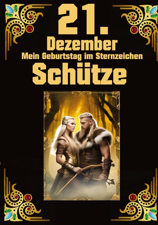 21.Dezember, mein Geburtstag - Andreas Kühnemann (Buch)