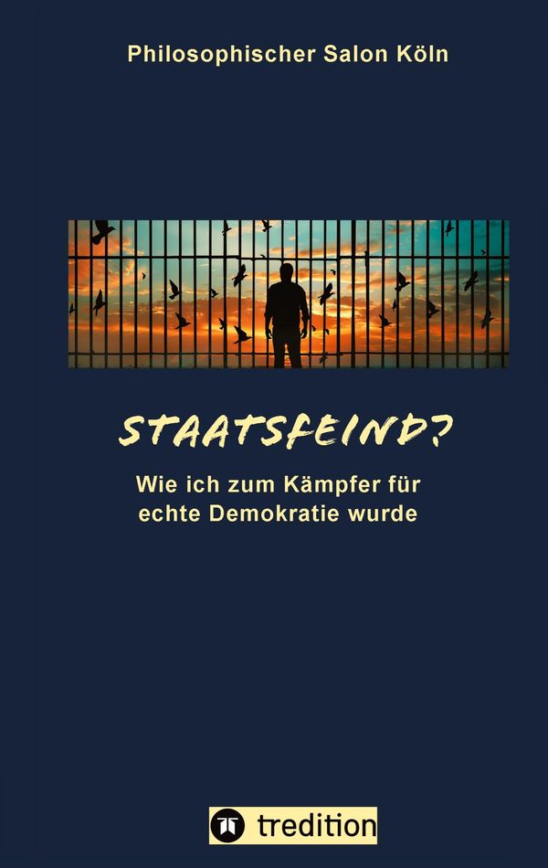 Staatsfeind? - Ullrich Mies (Buch)