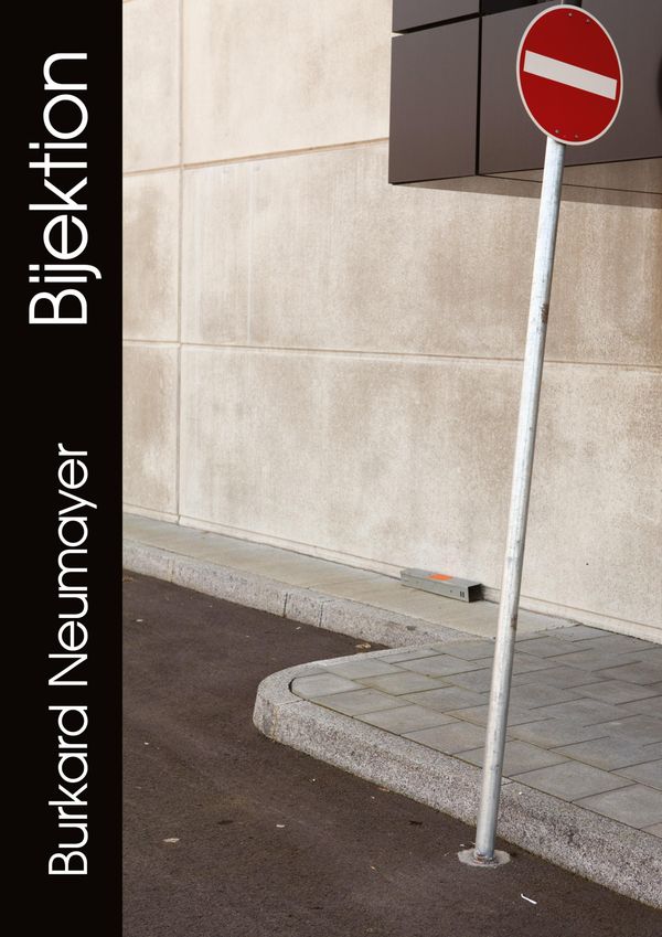 Bijektion - Burkard Neumayer (Buch)