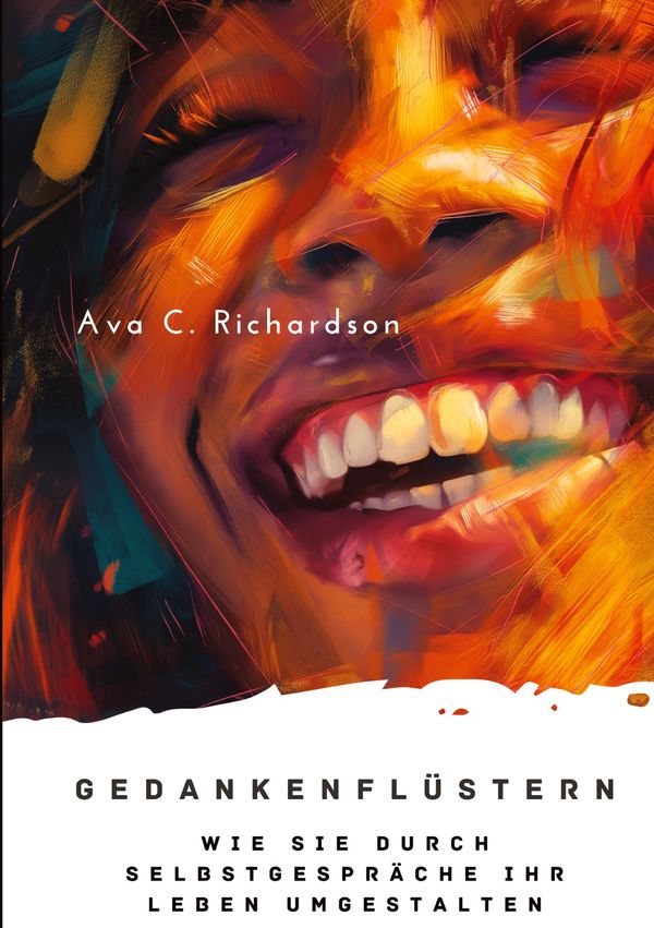 Gedankenflüstern - Ava C. Richardson (Buch)