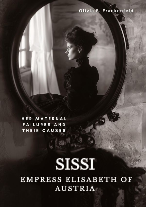 Sissi - Empress Elisabeth of Austria - Olivia S. Frankenfeld (Buch)