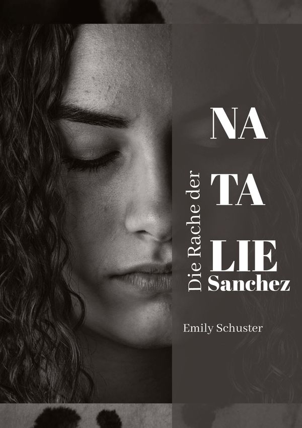 Die Rache der Natalie Sanchez - Emily Schuster (Buch)