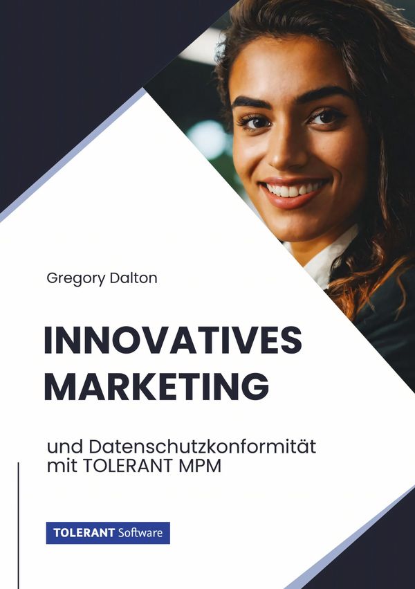Innovatives Marketing - Gregory Dalton (Buch)