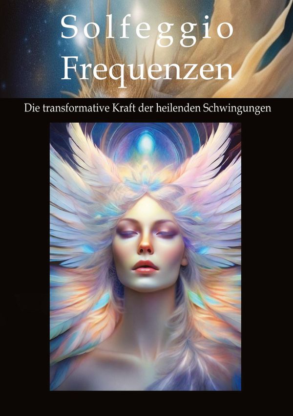 Solfeggio-Frequenzen - Andreas Kühnemann (Buch)